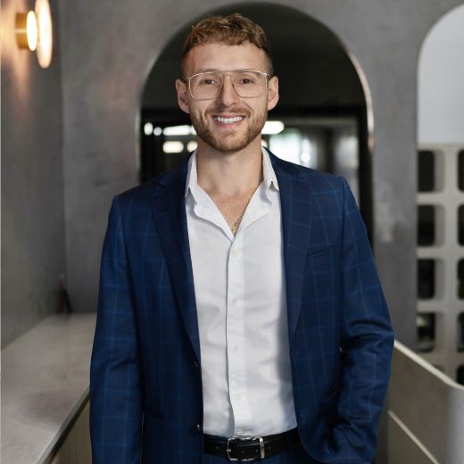 Matthew Mezzapica - Real Estate Agent at McGrath - Strathfield