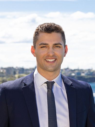 Matthew Murray - Real Estate Agent at Ray White Eastern Beaches