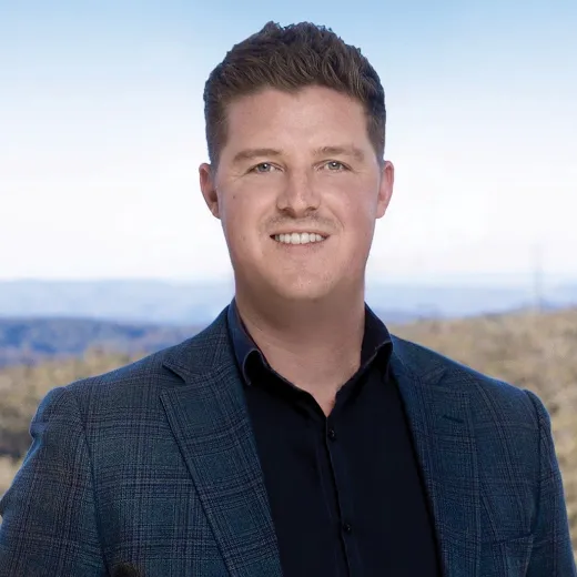 Matthew Norris - Real Estate Agent at McGrath - Blue Mountains