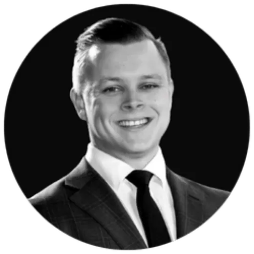 Matthew Paxton - Real Estate Agent at R&W Plus