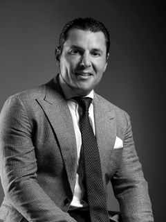 Matthew Pillios - Real Estate Agent