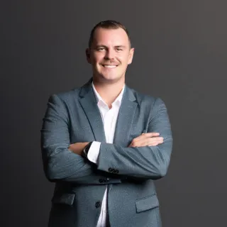 Matthew Quetcher - Real Estate Agent