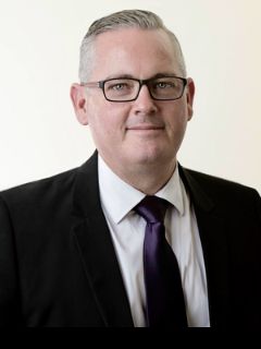 Matthew Rose - Real Estate Agent