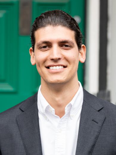 Matthew Rossi - Real Estate Agent at Nelson Alexander - Essendon
