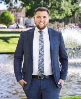 Matthew  Schroeder - Real Estate Agent