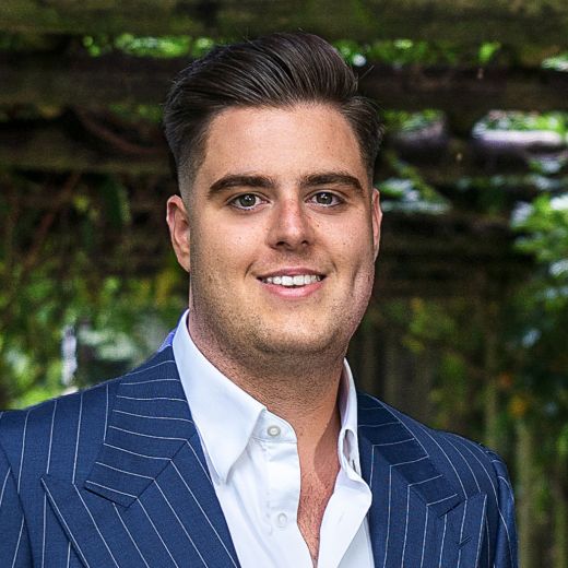 Matthew Smith - Real Estate Agent at McGrath - CAMDEN