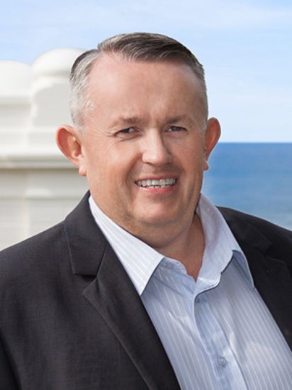 Matthew Smith - Real Estate Agent at McGrath Toukley - TOUKLEY