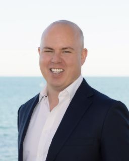 Matthew Smith - Real Estate Agent