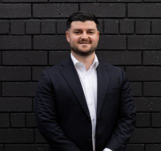 Matthew Sotto - Real Estate Agent