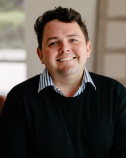 Matthew Spence - Real Estate Agent