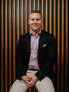 Matthew Stipcevic - Real Estate Agent