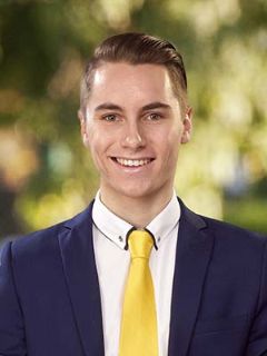 Matthew Swinnerton - Real Estate Agent