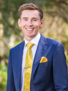 Matthew Thompson - Real Estate Agent