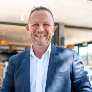 Matthew Thomson - Real Estate Agent