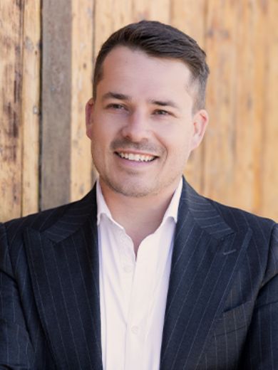 Matthew Treacy - Real Estate Agent at Nelson Alexander - Ivanhoe  