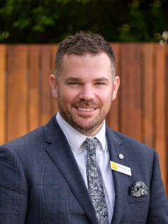 Matthew  Wade-Taylor - Real Estate Agent