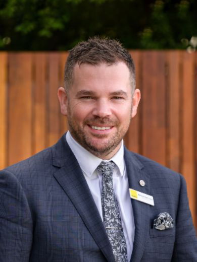 Matthew  Wade-Taylor - Real Estate Agent at Ray White - Lara