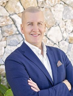 Matthew Wall - Real Estate Agent