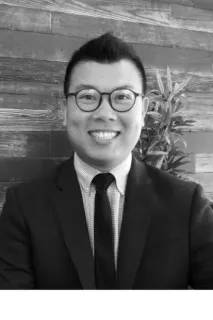Matthew Leung - Real Estate Agent