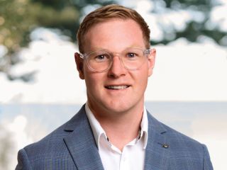 Matthew  Ellis - Real Estate Agent