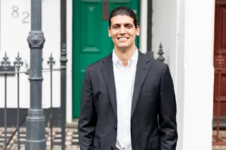 Matthew Rossi - Real Estate Agent