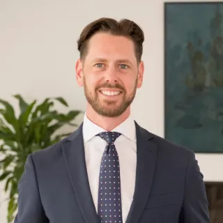 Matthew Dickinson - Real Estate Agent