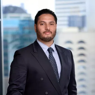 Matthias Evaga - Real Estate Agent