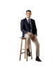 Mattia Pecorino - Real Estate Agent - Melcorp Real Estate - Melbourne