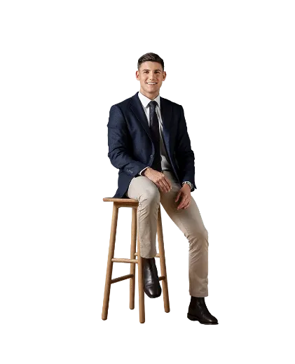 Mattia Pecorino - Real Estate Agent at Melcorp Real Estate - Melbourne