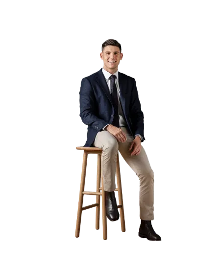 Mattia Pecorino - Real Estate Agent at Melcorp Real Estate - Melbourne