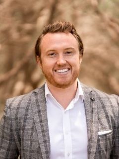 Mattias  Samuelsson - Real Estate Agent