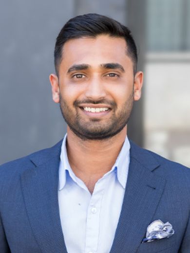Maulik Patel - Real Estate Agent at Nelson Alexander - Pascoe Vale