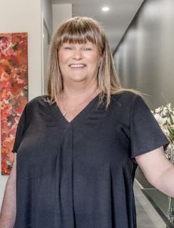 Maureen Maserow - Real Estate Agent