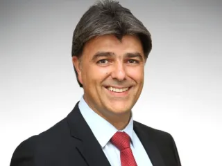 Maurice Moschini - Real Estate Agent