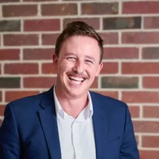 Liam  Russell - Real Estate Agent