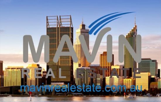 Mavin Real Estate - VICTORIA PARK - Real Estate Agency