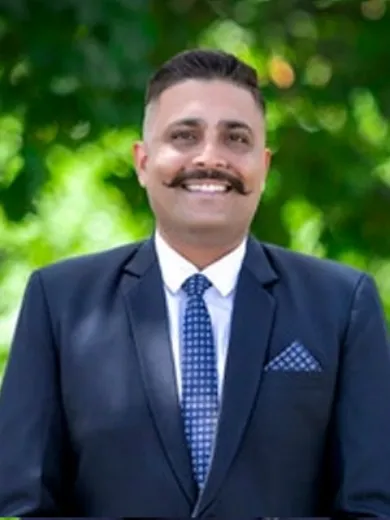 Max Lapran - Real Estate Agent at The Eleet - Wyndham City