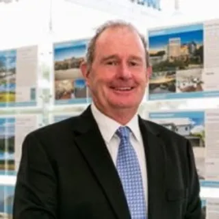Max Dolman - Real Estate Agent