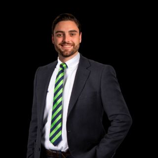 Max Calvert - Real Estate Agent