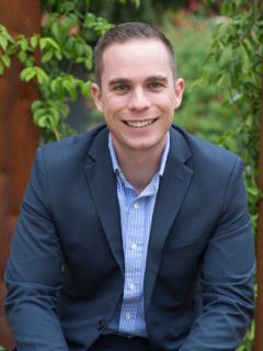 Max de Meyrick - Real Estate Agent