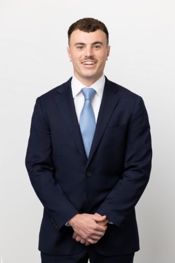 Max Dempsey - Real Estate Agent at NGFarah