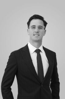 Max Fairnie - Real Estate Agent