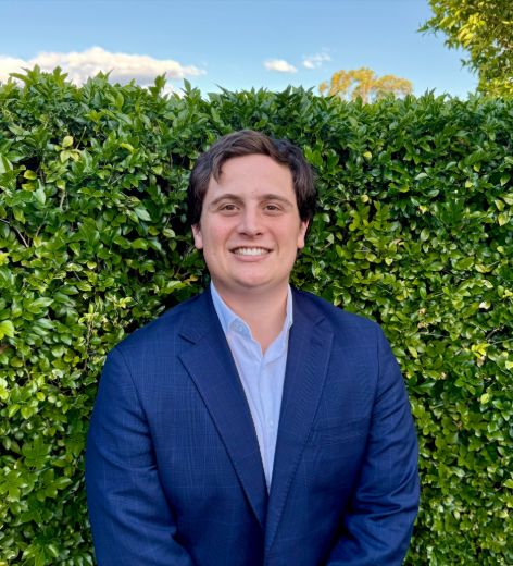Max Gracie - Real Estate Agent at Place - Paddington