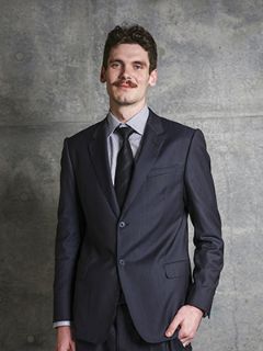 Max Hebron - Real Estate Agent