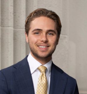 Max Hedley - Real Estate Agent