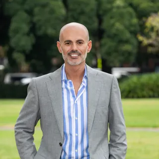 Max Klimenko - Real Estate Agent