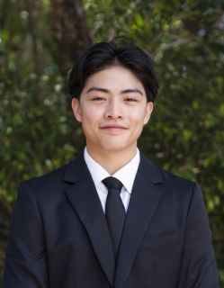 Max Luo - Real Estate Agent