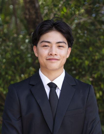 Max Luo - Real Estate Agent at Ray White - Maroochydore