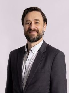 Max Manning - Real Estate Agent