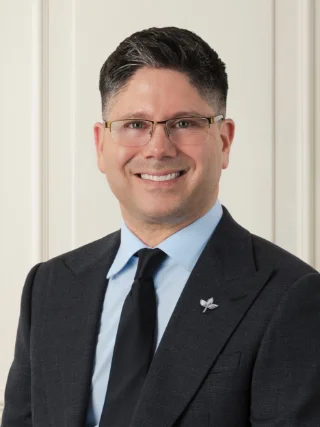 Max Martinucci - Real Estate Agent